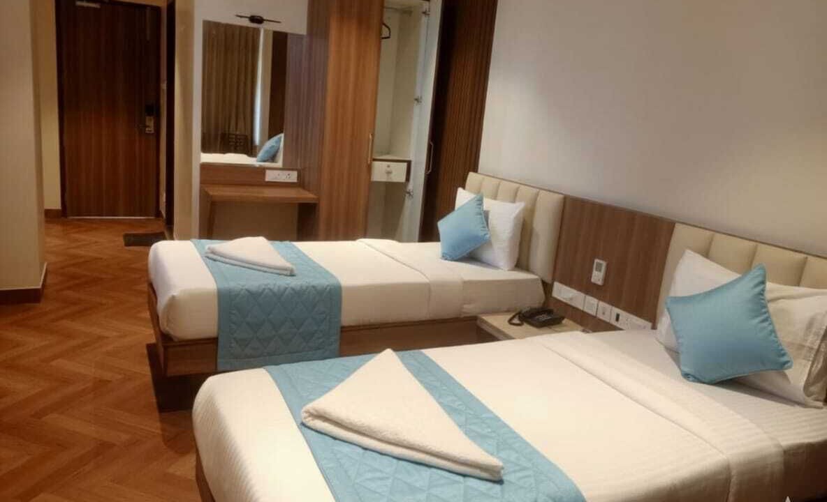 Photo of Bedroom in Gandhipuram