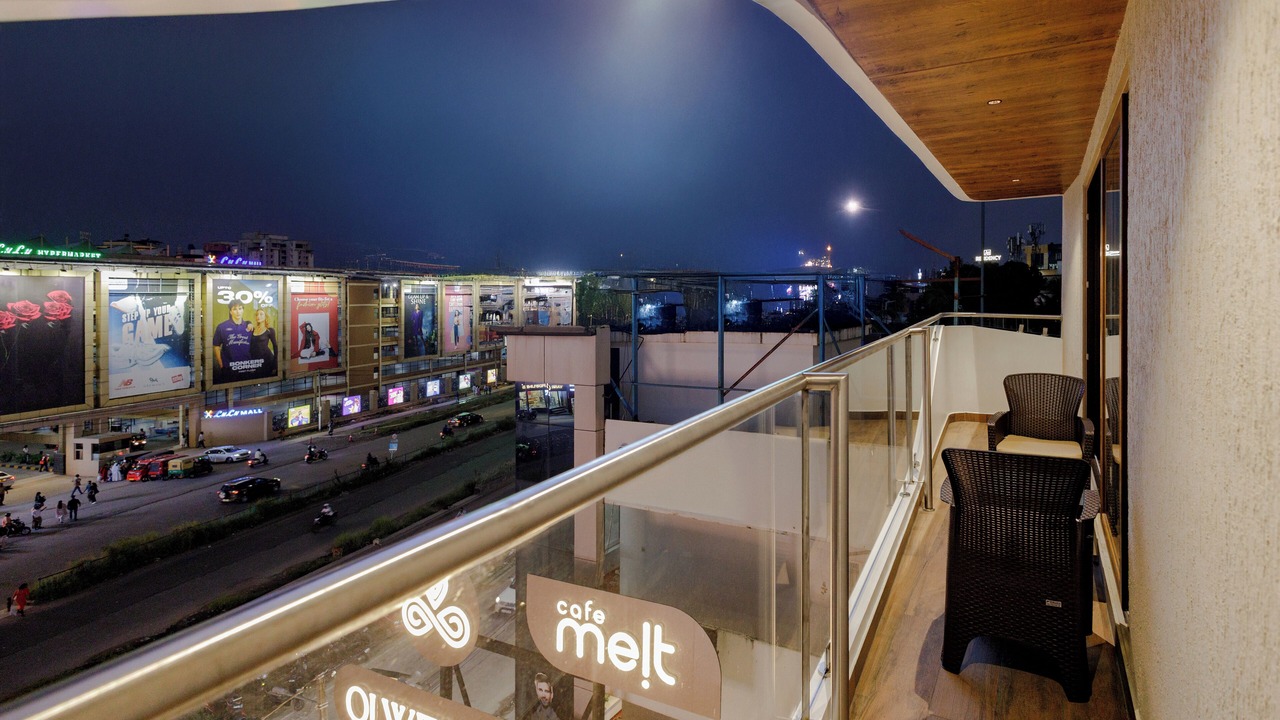 Photo of Patio Balcony in Kochi