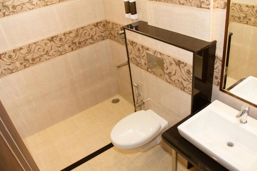 Photo of Bathroom in Yelahanka