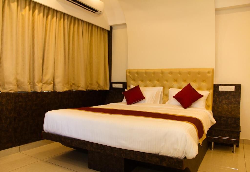 Photo of Patio Balcony in Yelahanka