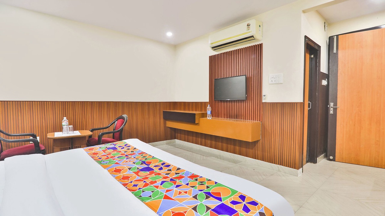 Photo of Bedroom in Indira Nagar