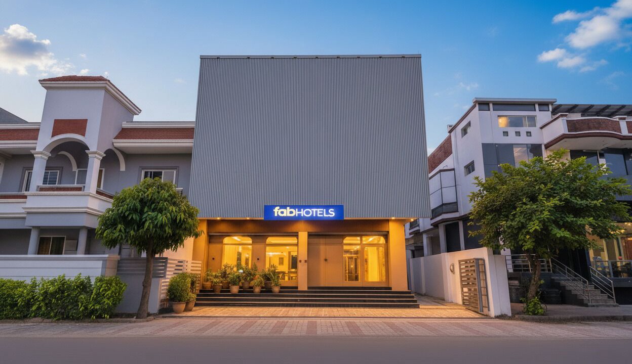 Photo of Outdoor in Indira Nagar