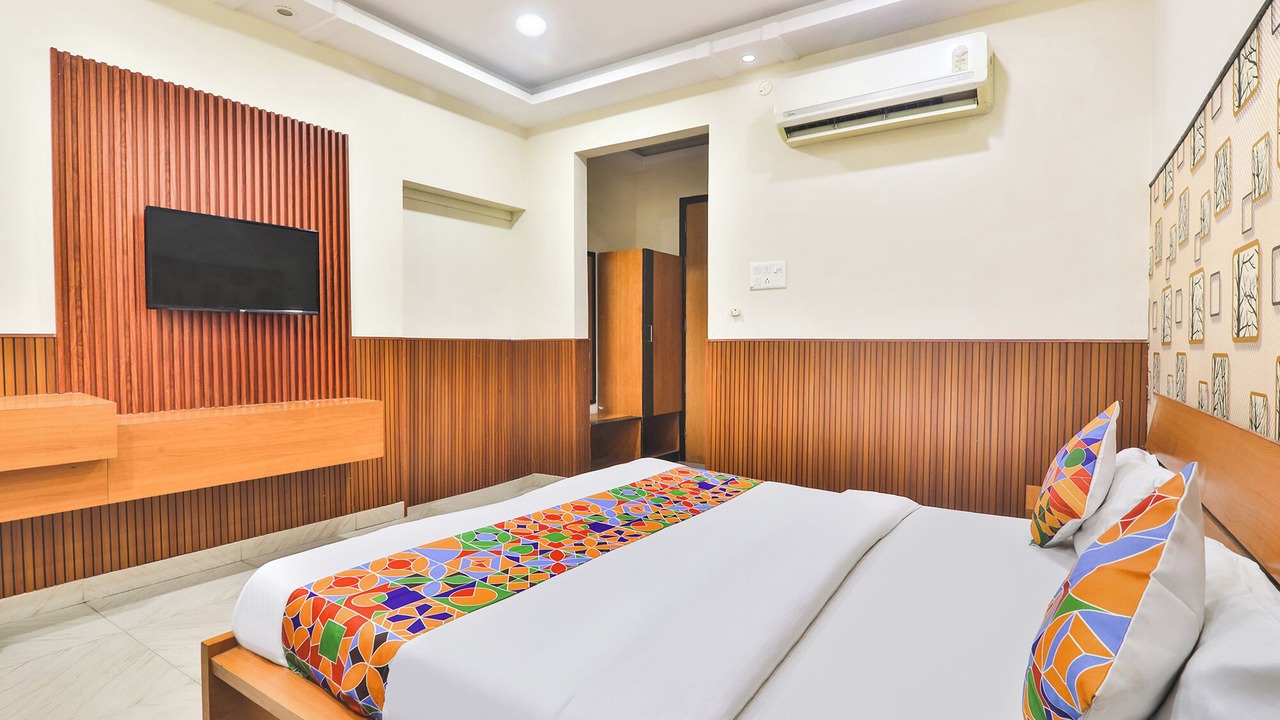 Photo of Bedroom in Indira Nagar