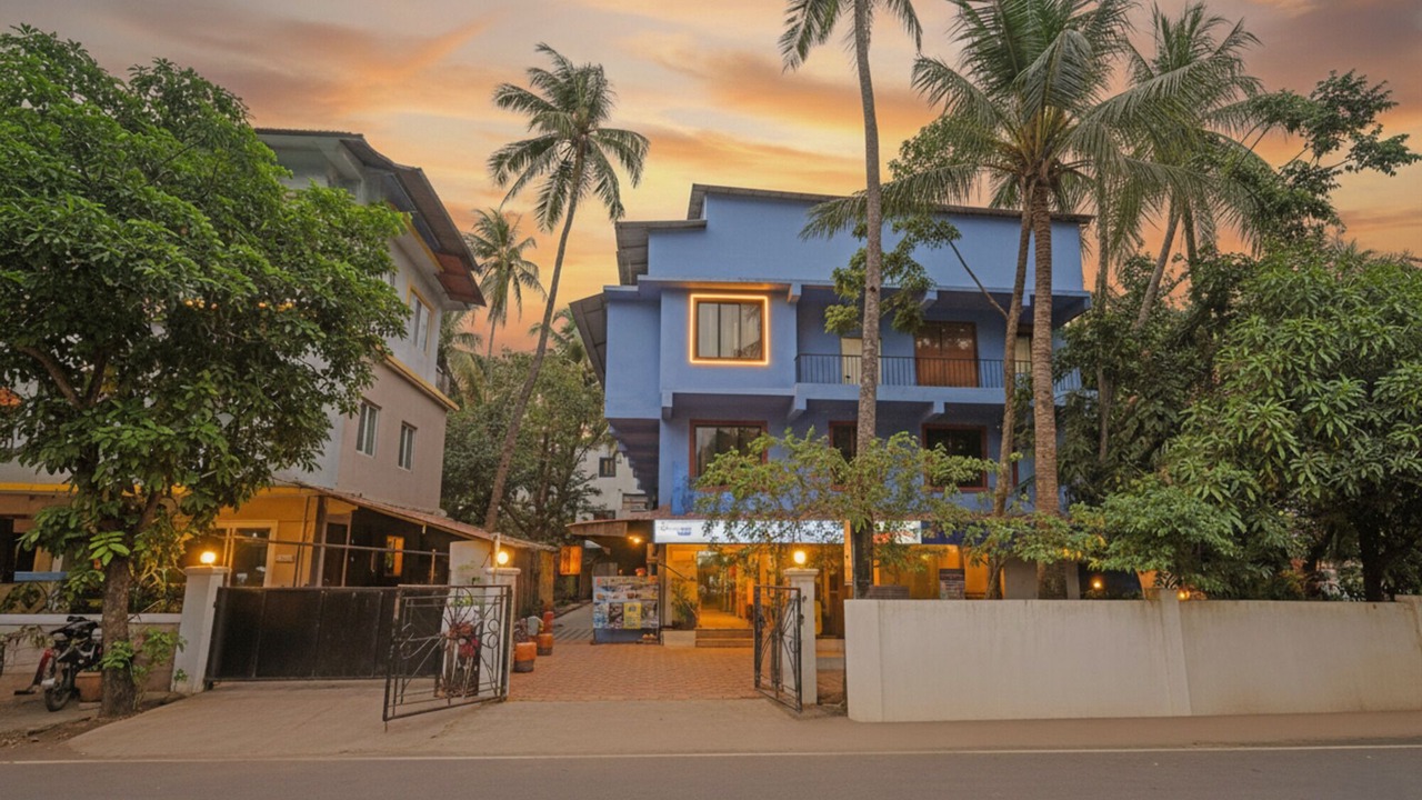 Photo of Outdoor in Calangute