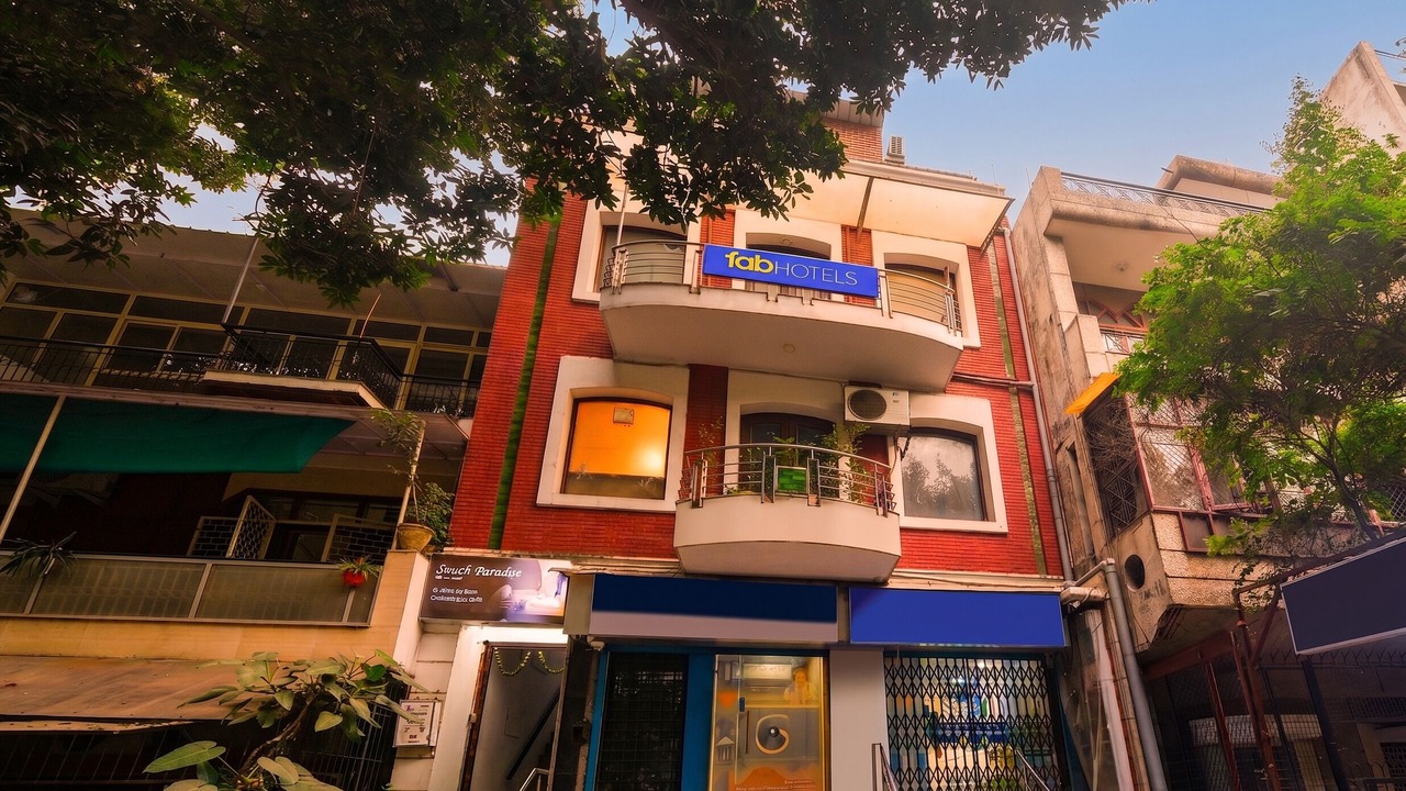 Photo of Outdoor in Chittaranjan
