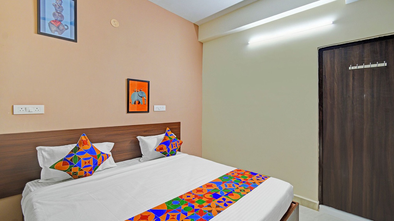 Photo of Bedroom in Madhapur