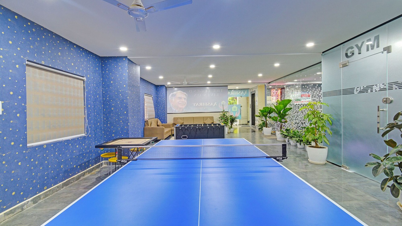 Photo of Bedroom in Madhapur