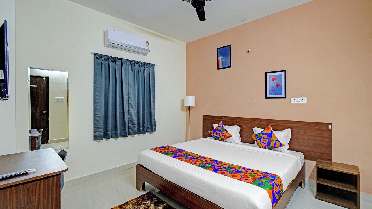Photo of Bedroom in Madhapur