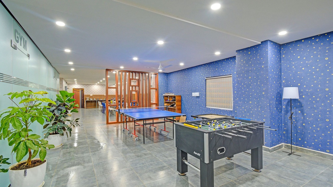 Photo of Bedroom in Madhapur