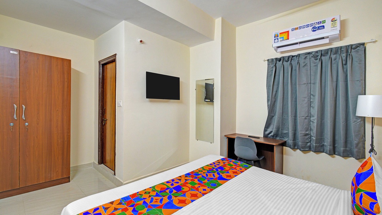 Photo of Bedroom in Madhapur