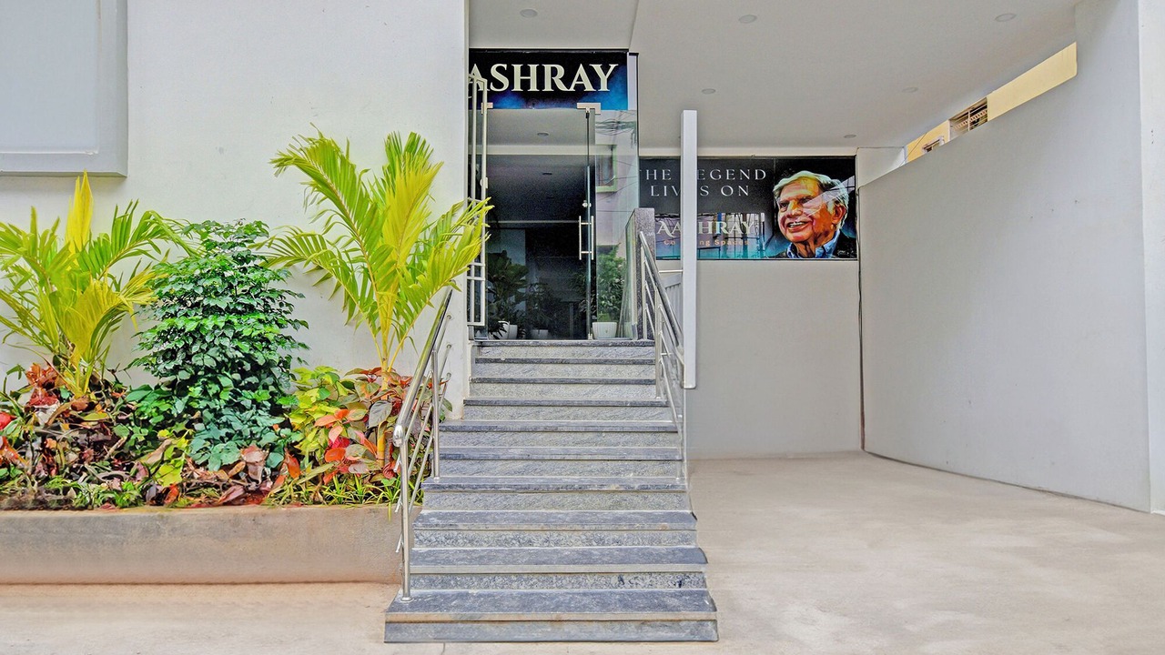 Photo of Outdoor in Madhapur