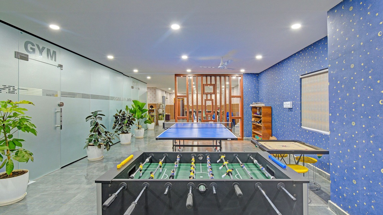 Photo of Bedroom in Madhapur