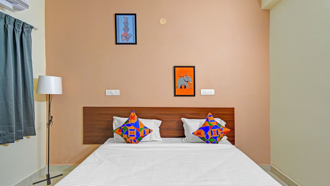 Photo of Bedroom in Madhapur