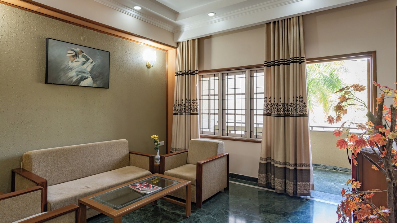 Photo of Bedroom in Bidadi