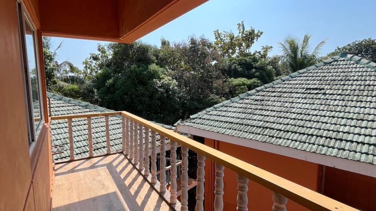 Photo of Patio Balcony in Gokarna