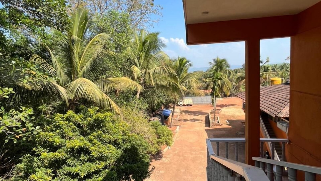 Photo of Outdoor in Gokarna