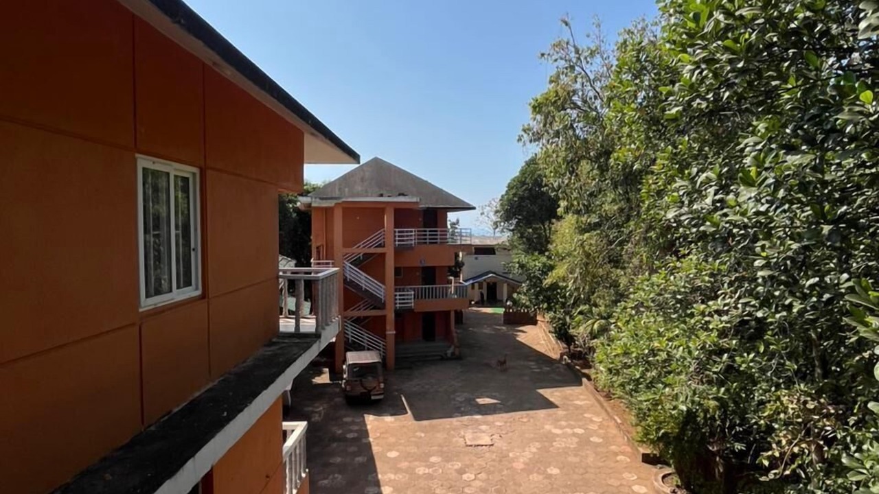 Photo of Outdoor in Gokarna
