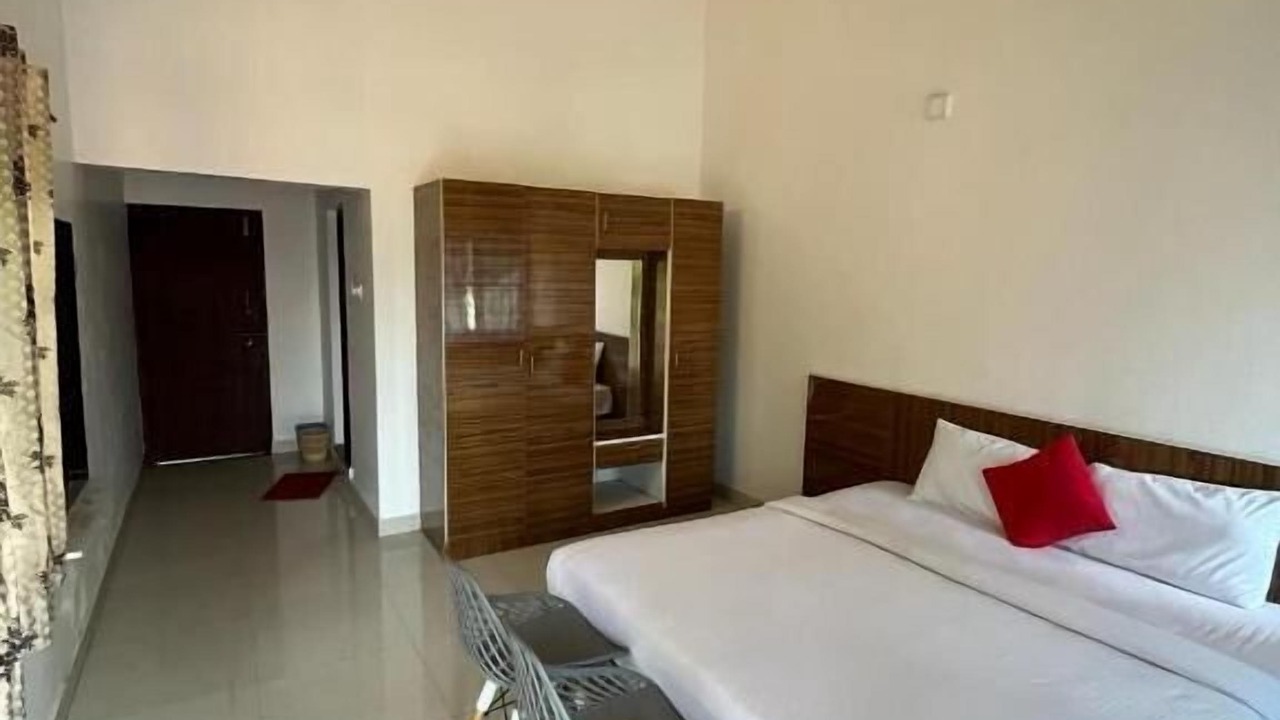 Photo of Bedroom in Gokarna