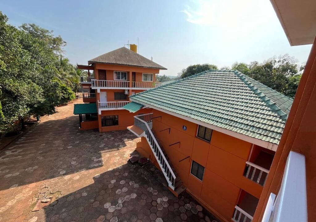 Photo of Outdoor in Gokarna