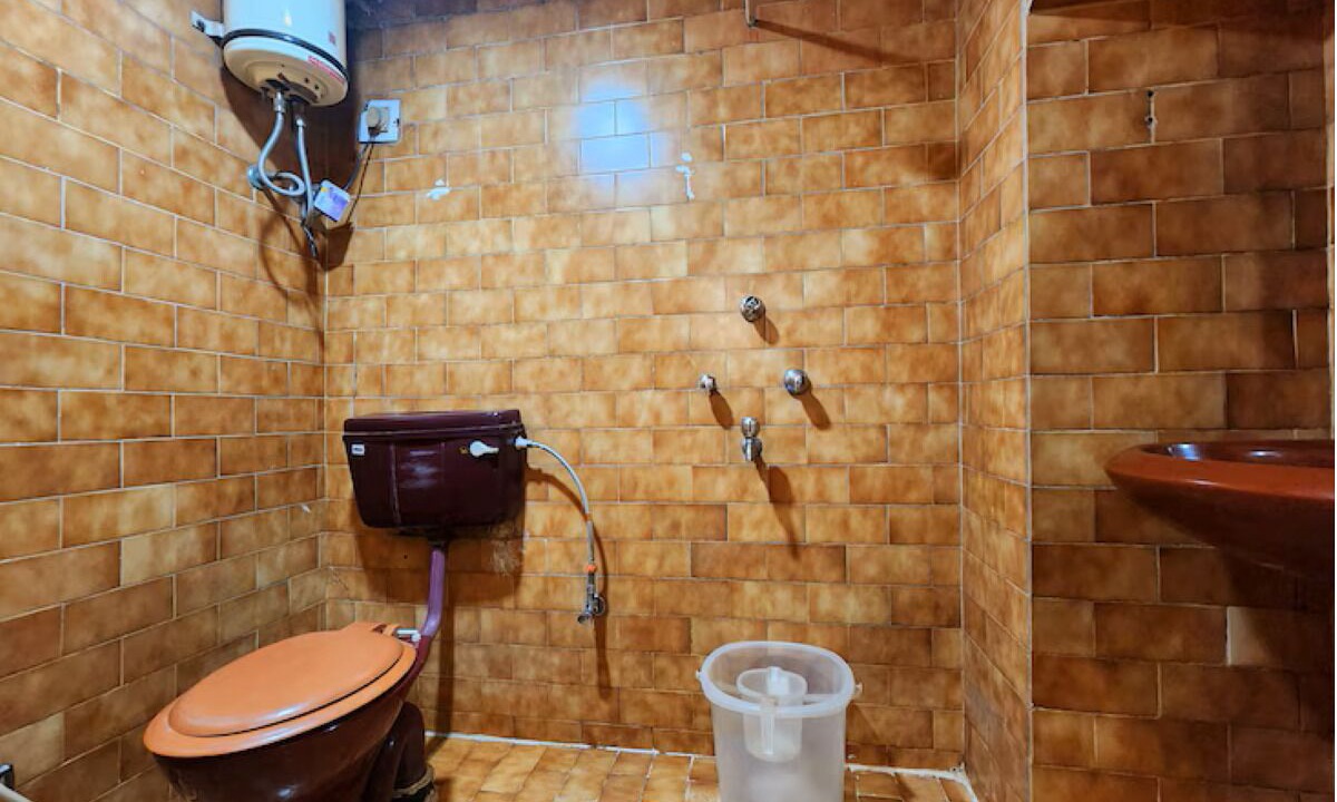 Photo of Bathroom in Dharmatala