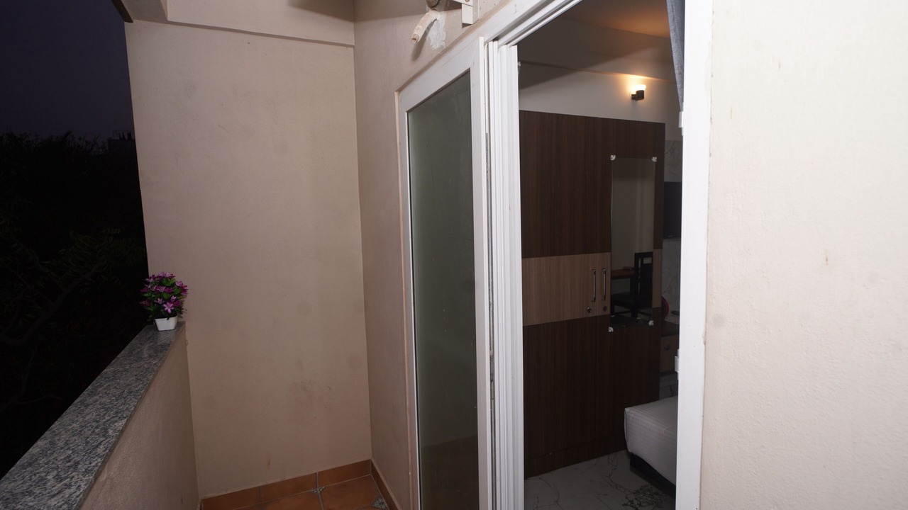 Photo of Patio Balcony in Marathahalli