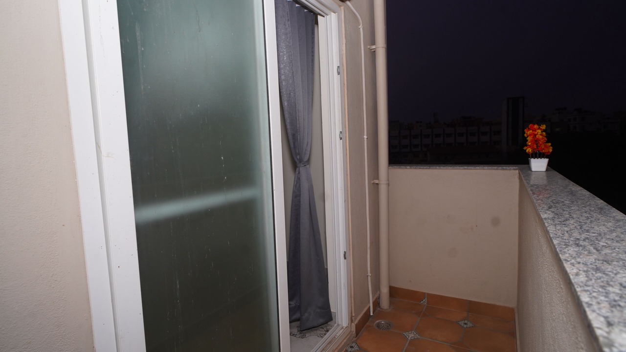 Photo of Patio Balcony in Marathahalli