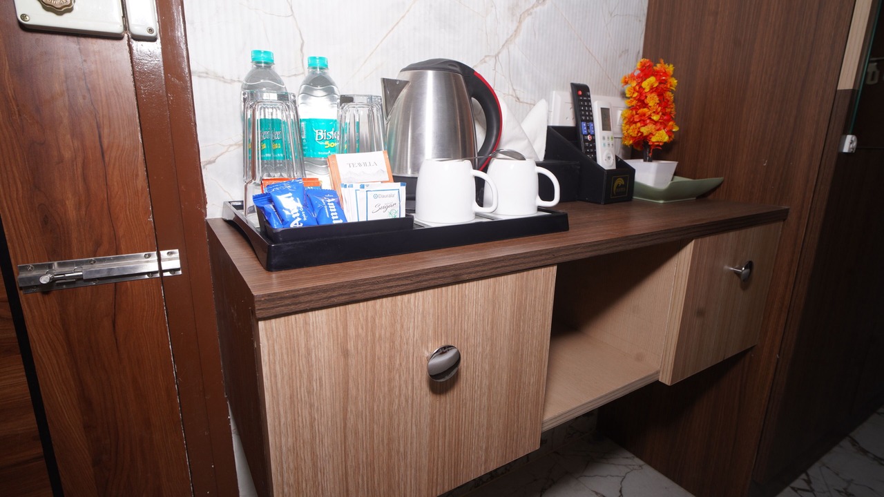 Photo of Bedroom in Marathahalli