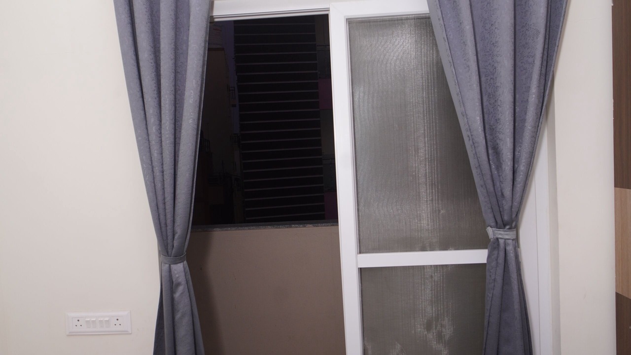 Photo of Patio Balcony in Marathahalli