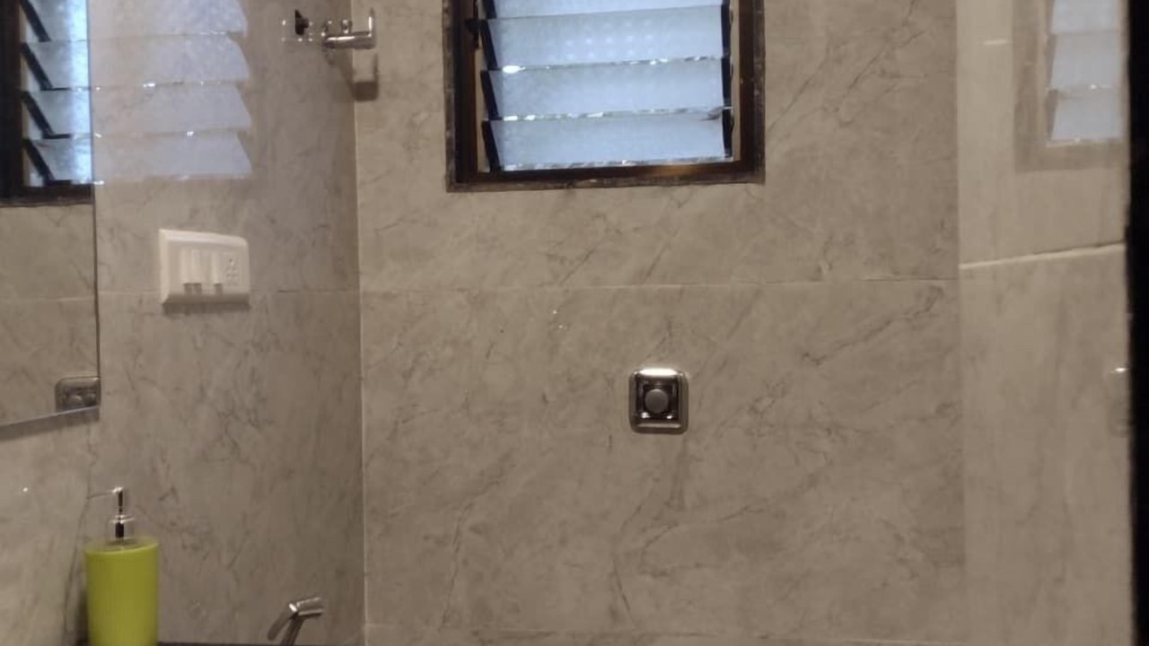 Photo of Bathroom in Dapoli