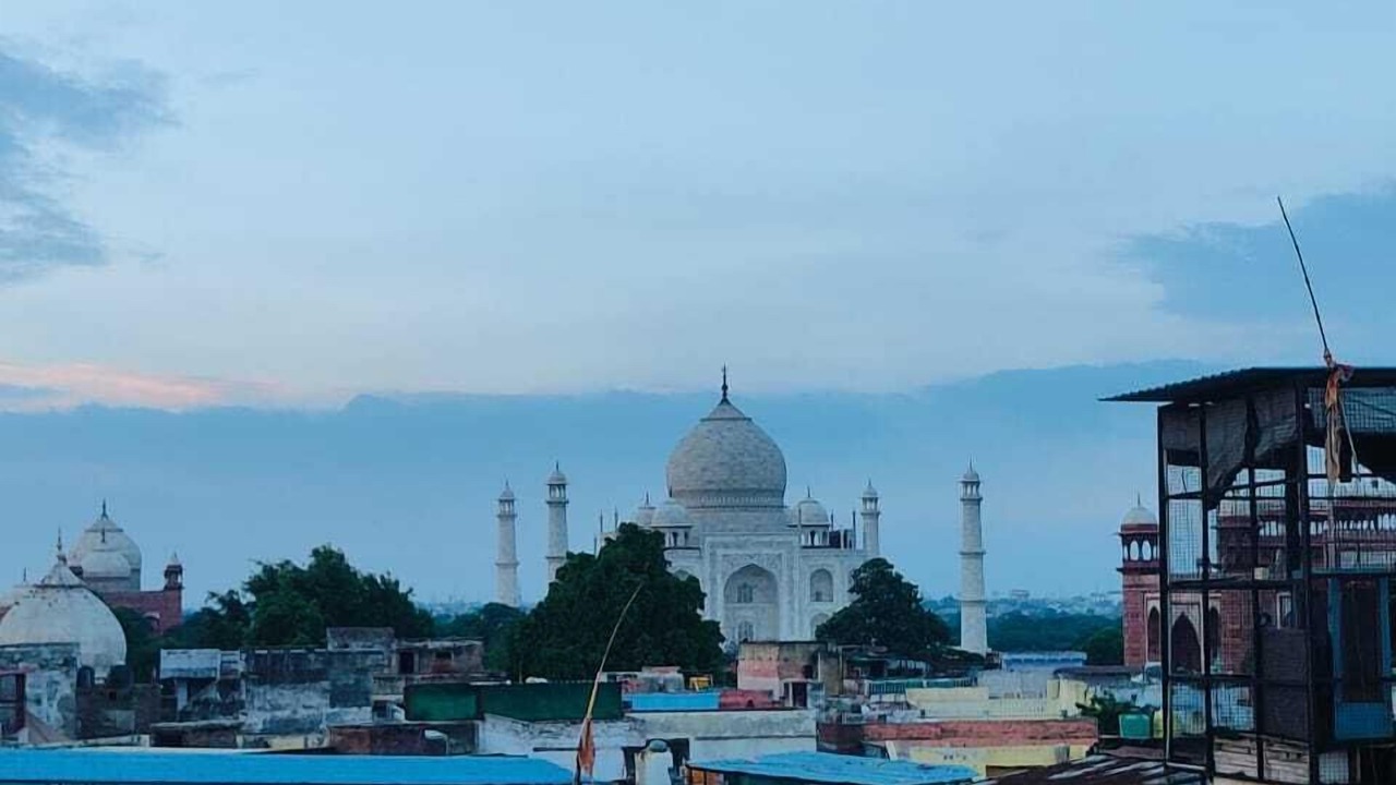 Photo of Others in Taj Ganj