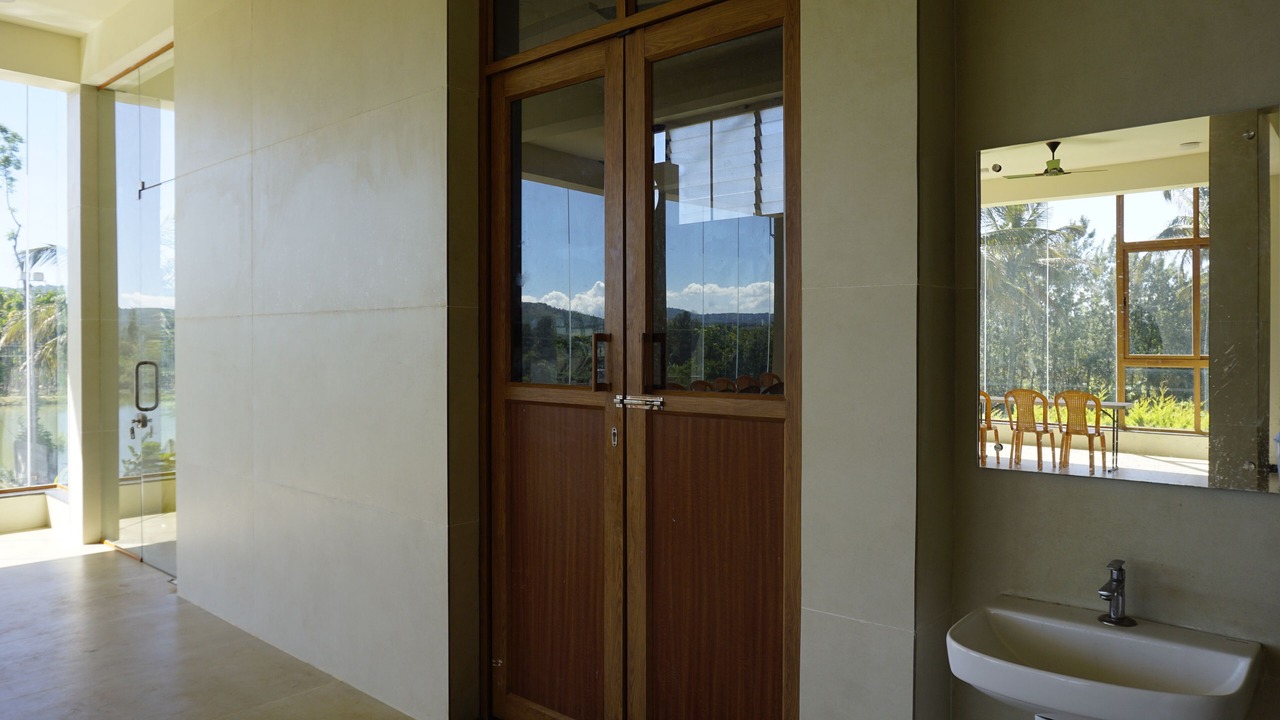 Photo of Patio Balcony in Chikkamagaluru
