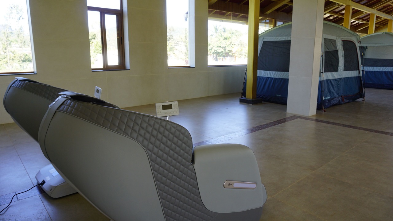 Photo of Livingroom in Chikkamagaluru