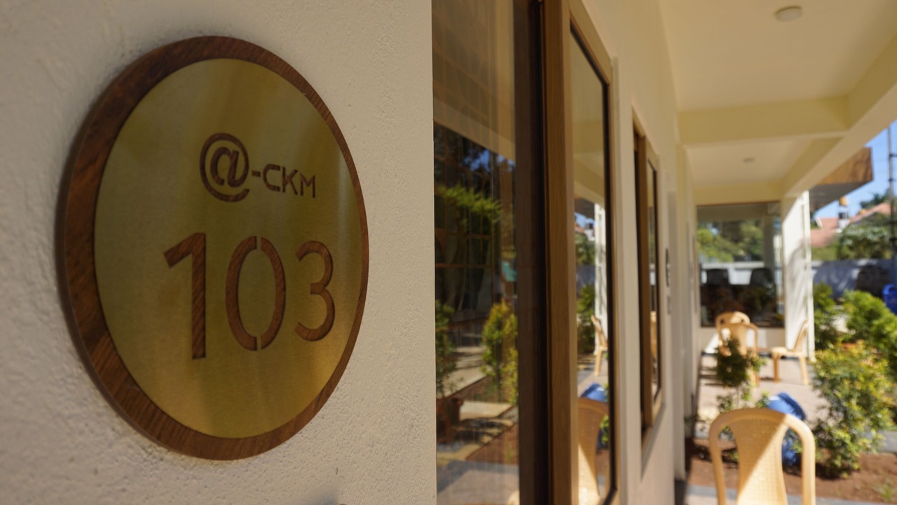 Photo of Patio Balcony in Chikkamagaluru