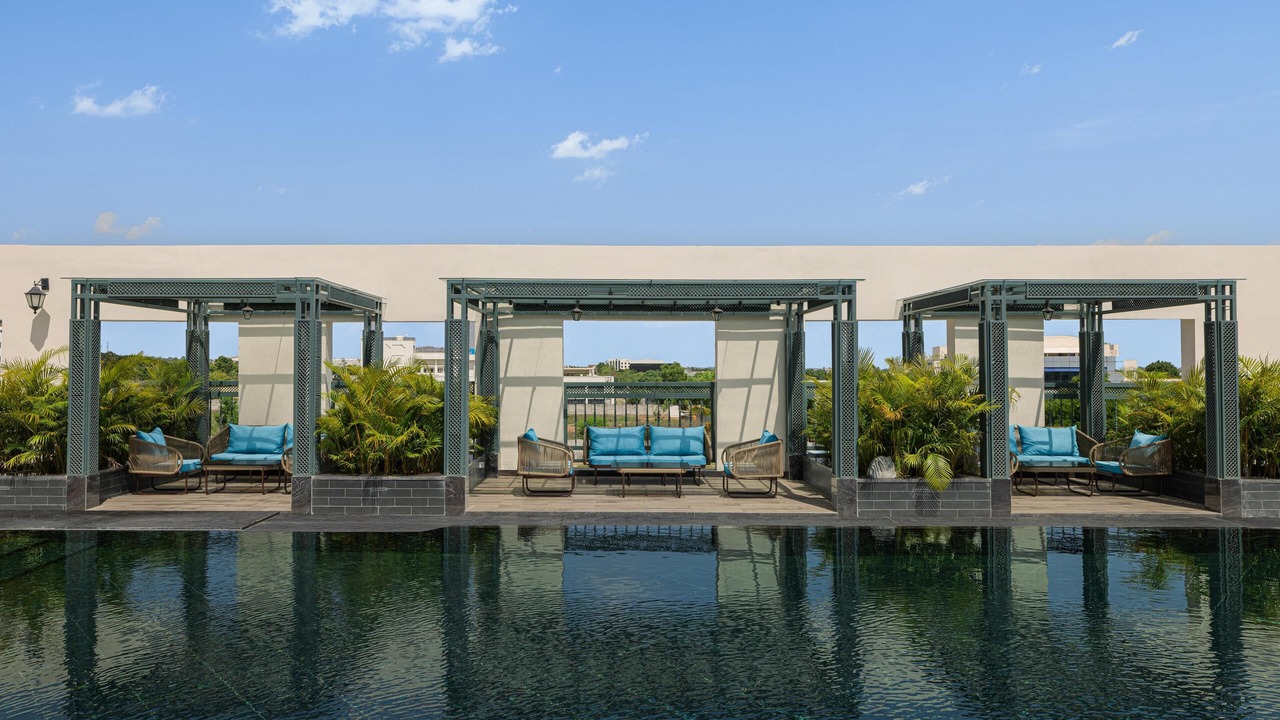 Photo of Outdoor in Devanahalli