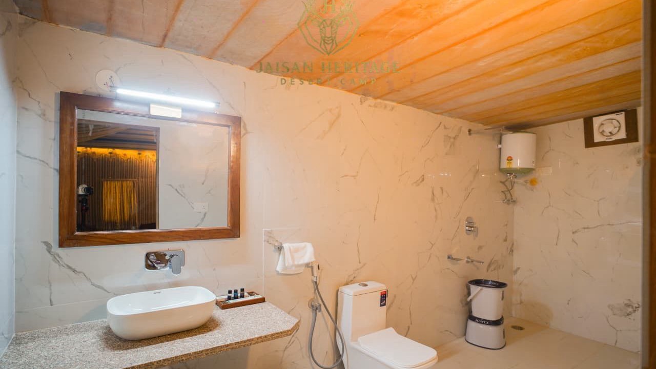 Photo of Bathroom in Kanoi