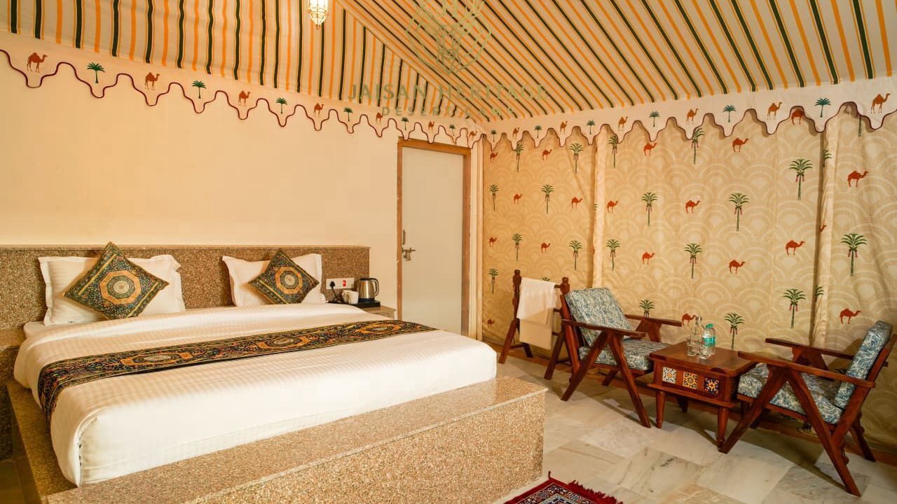 Photo of Bedroom in Kanoi
