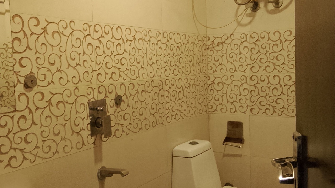 Photo of Bathroom in Mahipalpur Extension