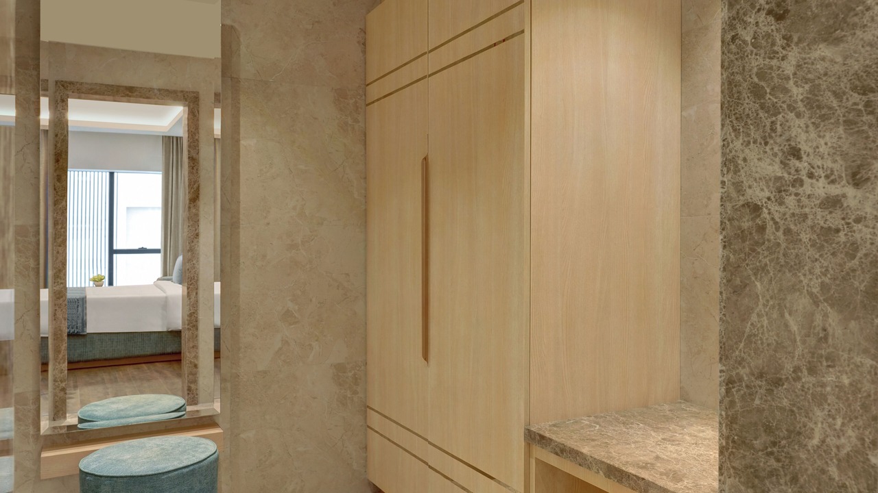 Photo of Bathroom in Sheshadripuram
