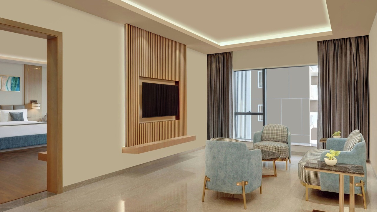 Photo of Bedroom in Sheshadripuram