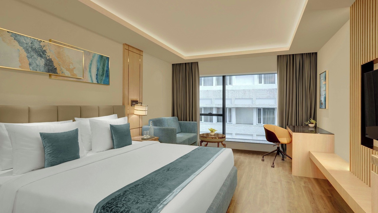 Photo of Bedroom in Sheshadripuram