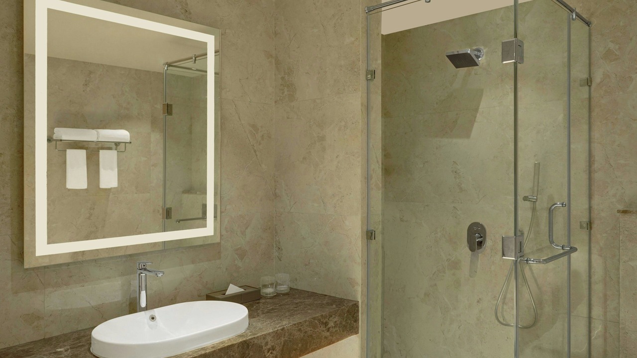 Photo of Bathroom in Sheshadripuram