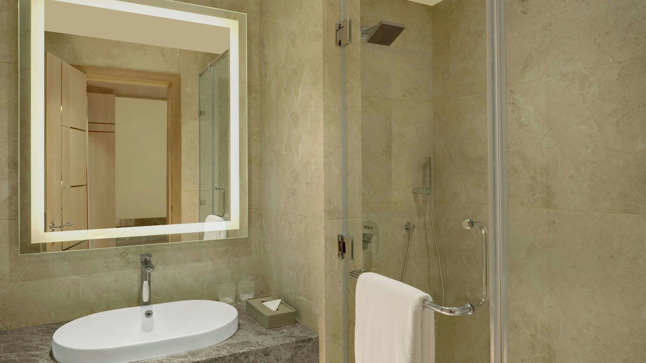 Photo of Bathroom in Sheshadripuram