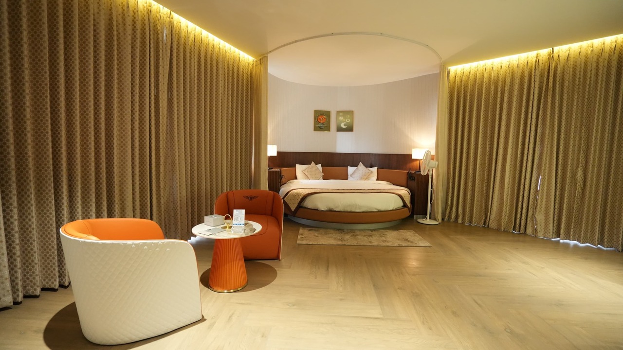 Photo of Bedroom in Pali