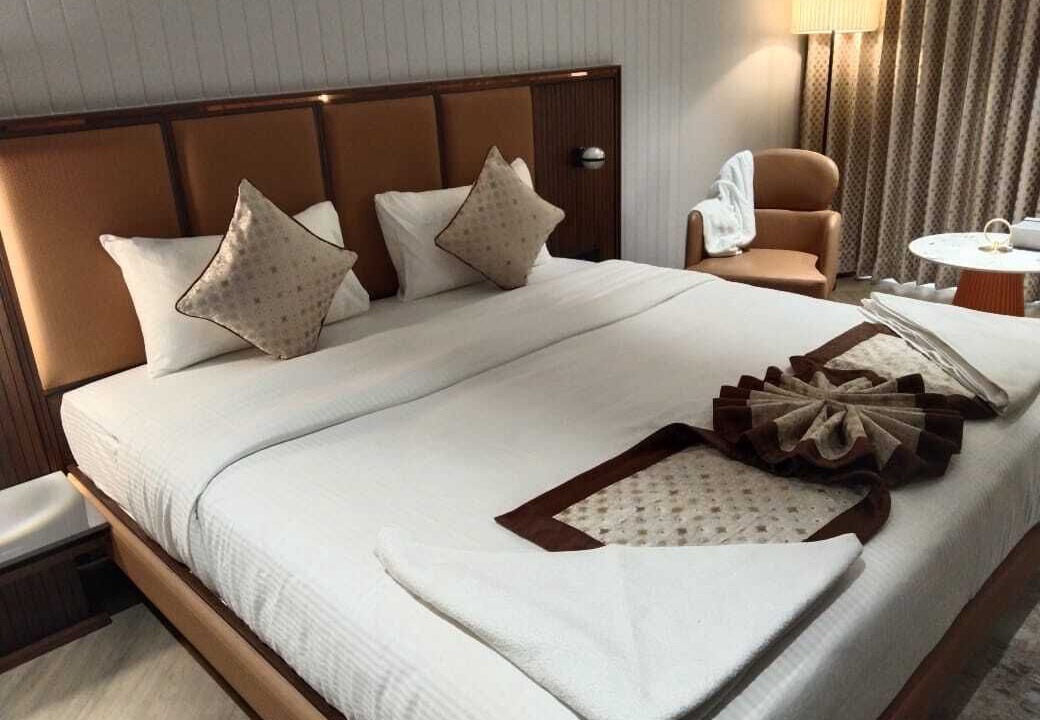 Photo of Bedroom in Pali