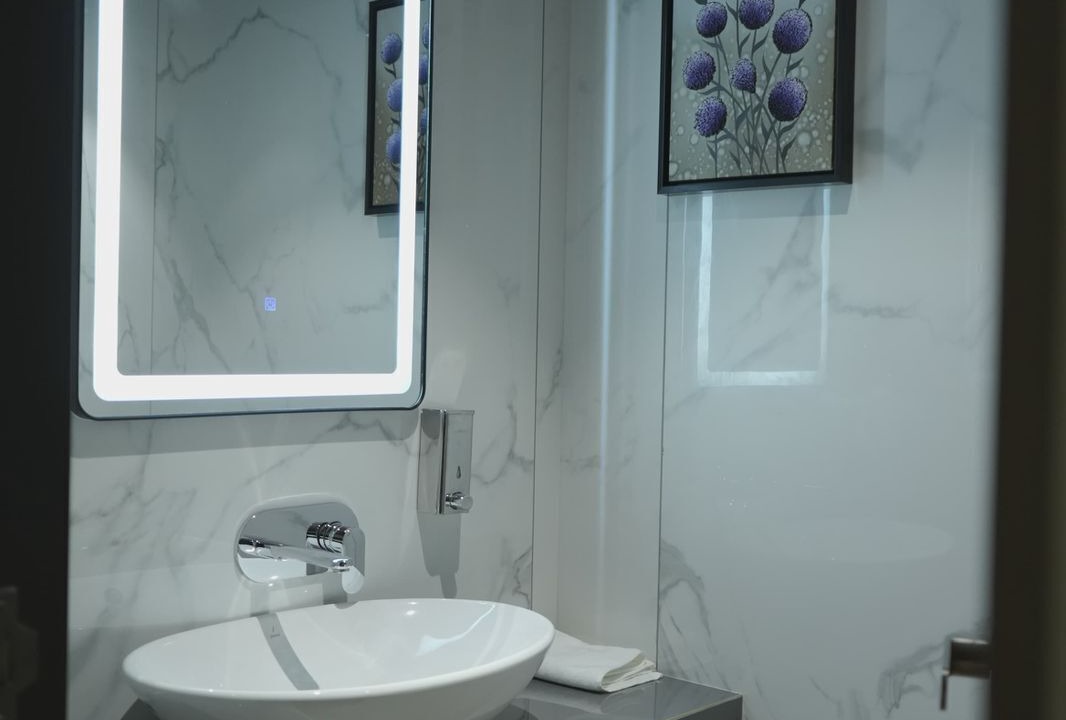 Photo of Bathroom in Pali