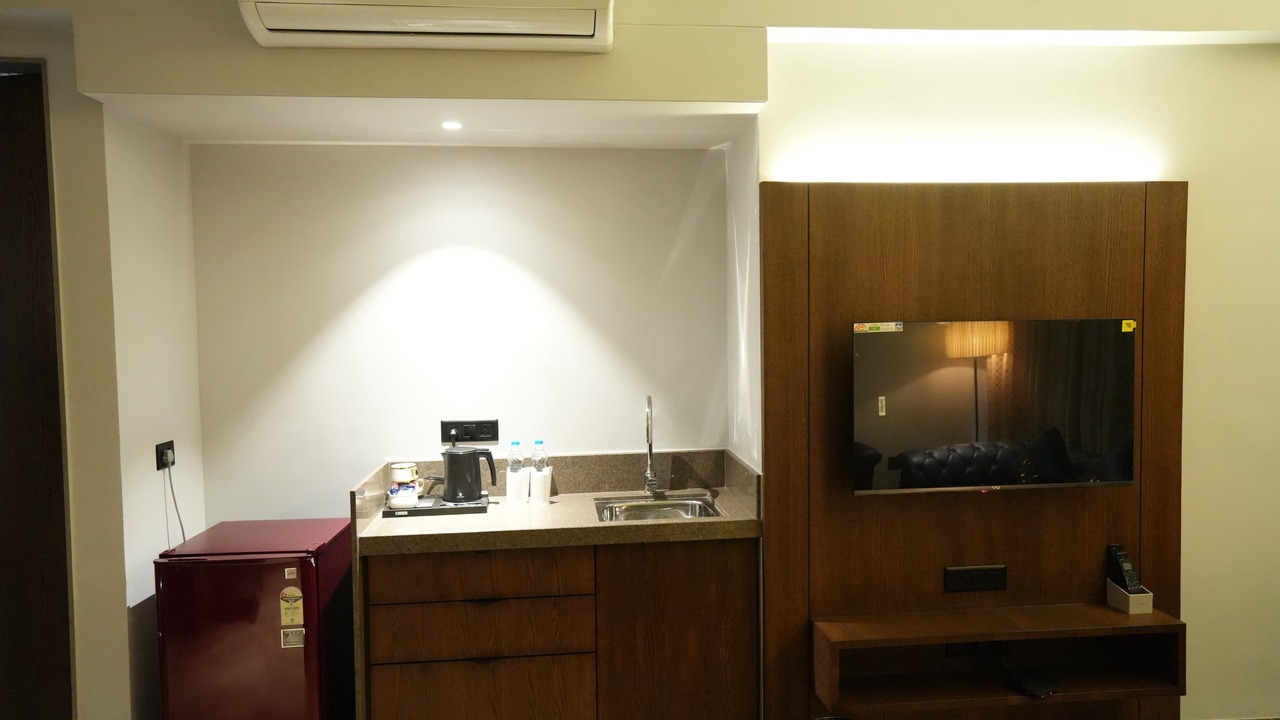 Photo of Kitchen in Pali