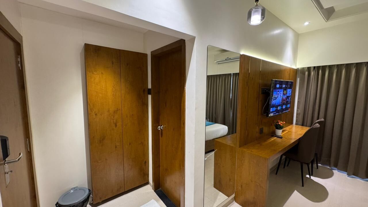 Photo of Bedroom in Shirdi