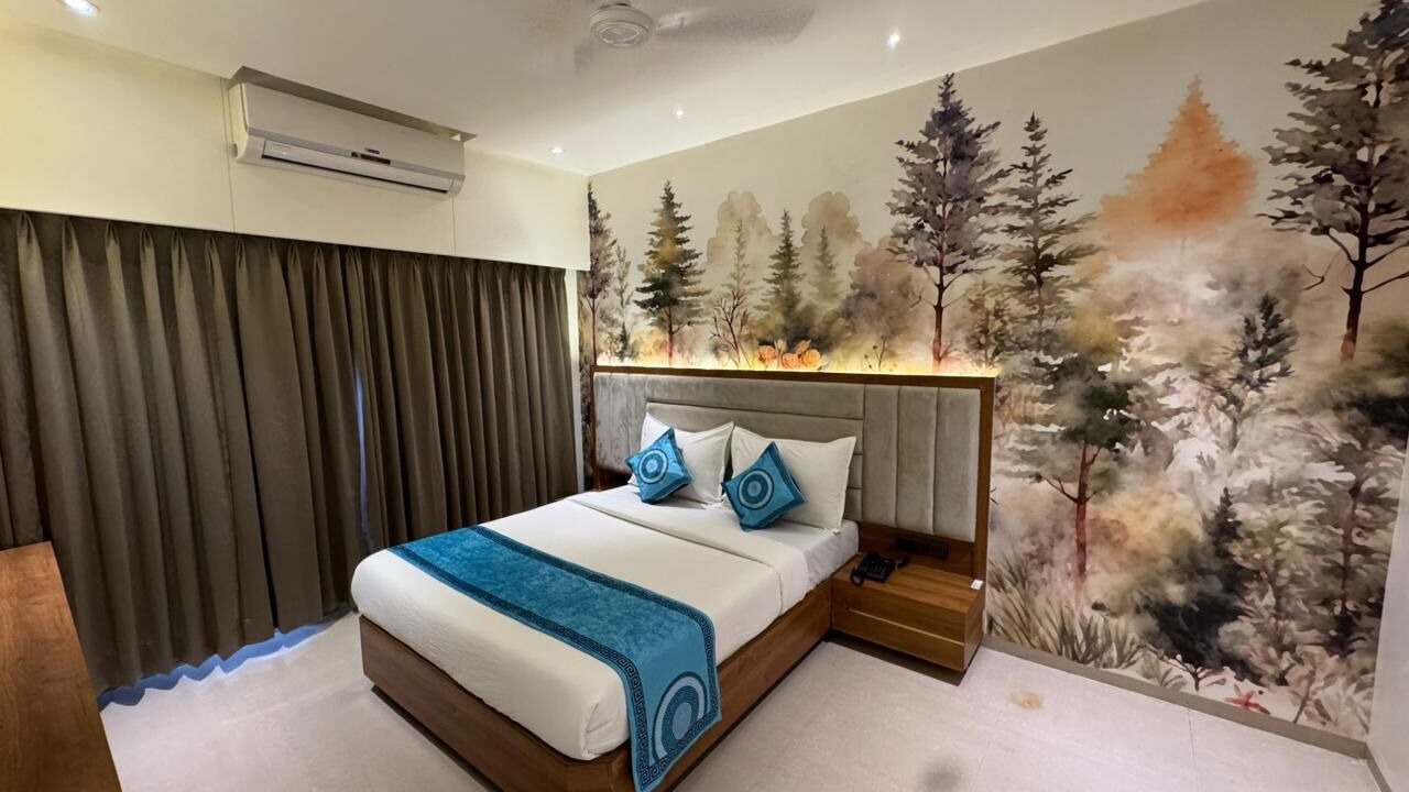 Photo of Bedroom in Shirdi