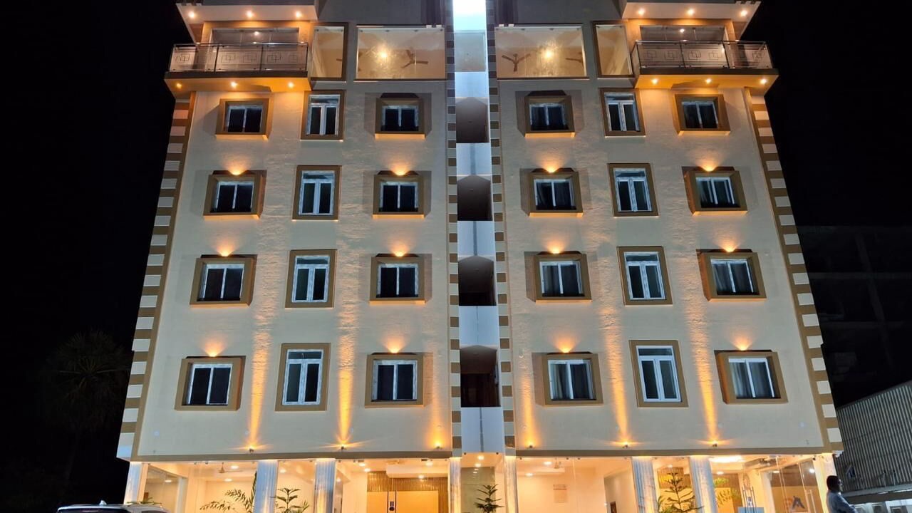 Photo of Bedroom in Mahindra World City