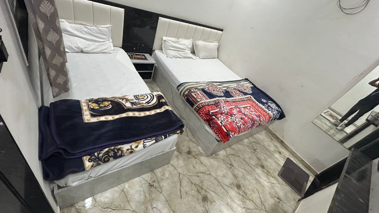 Photo of Bedroom in Khatu